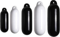 Inflatable Boat Fenders 5.5 Inch Single Eye Non Abrasive Dock Protection